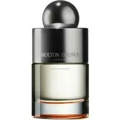 Molton Brown Bizarre Brandy parfüm şişesi