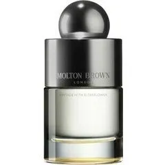Molton Brown Vintage With Elderflower parfüm şişesi