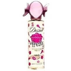 Jessica Simpson Dessert Treats - Candy parfüm şişesi
