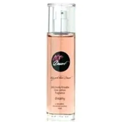Jessica Simpson Dessert Beauty - Dreamy parfüm şişesi