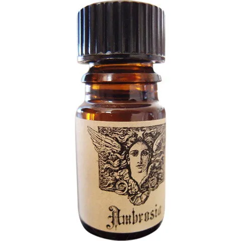 Arcana Wildcraft Ambrosia parfüm şişesi