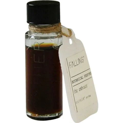 Gather Perfume Falling (Perfume Extrait) parfüm şişesi