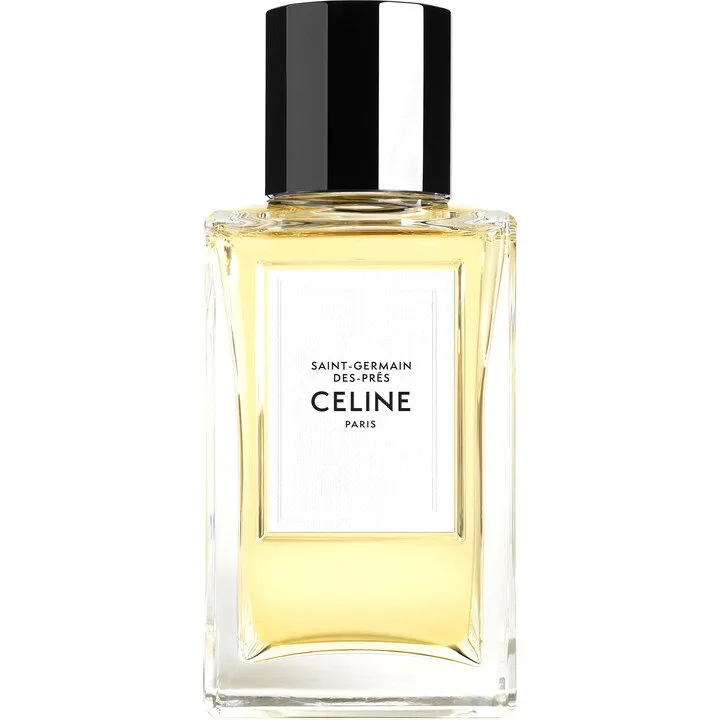 Celine Saint-Germain-des-Prés parfüm şişesi