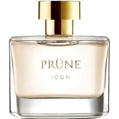 Prüne Icon perfume bottle