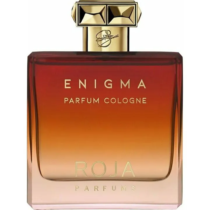 Roja Parfums Enigma Parfum Cologne parfüm şişesi