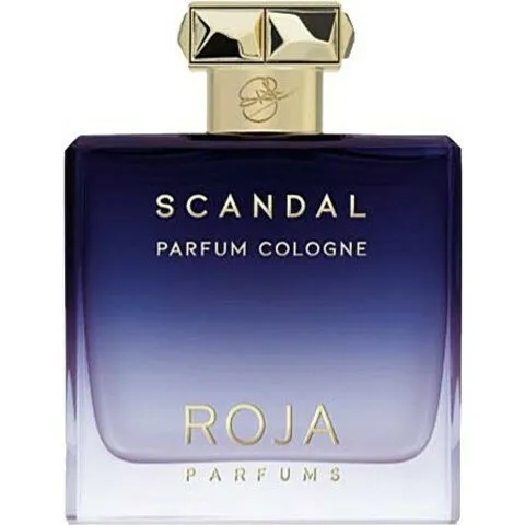 Roja Parfums Scandal Parfum Cologne parfüm şişesi