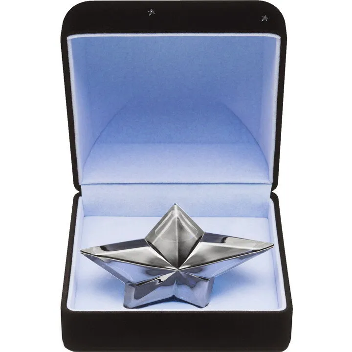 Mugler Angel Étoile Bijou parfüm şişesi