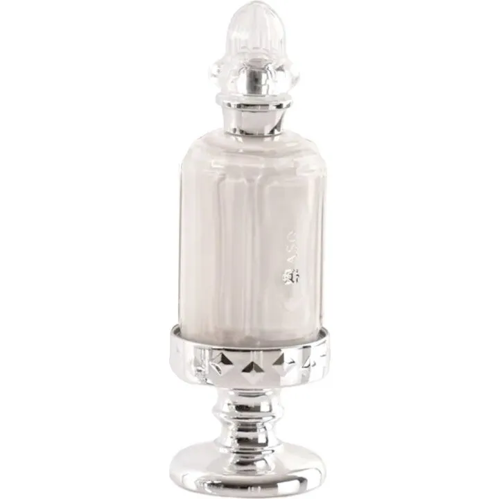 Abdul Samad Al Qurashi Yammy Musk (Eau de Parfum) parfüm şişesi