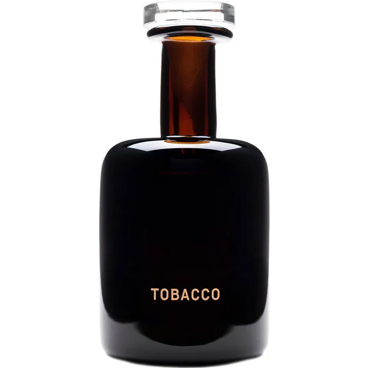 Perfumer H Tobacco parfüm şişesi