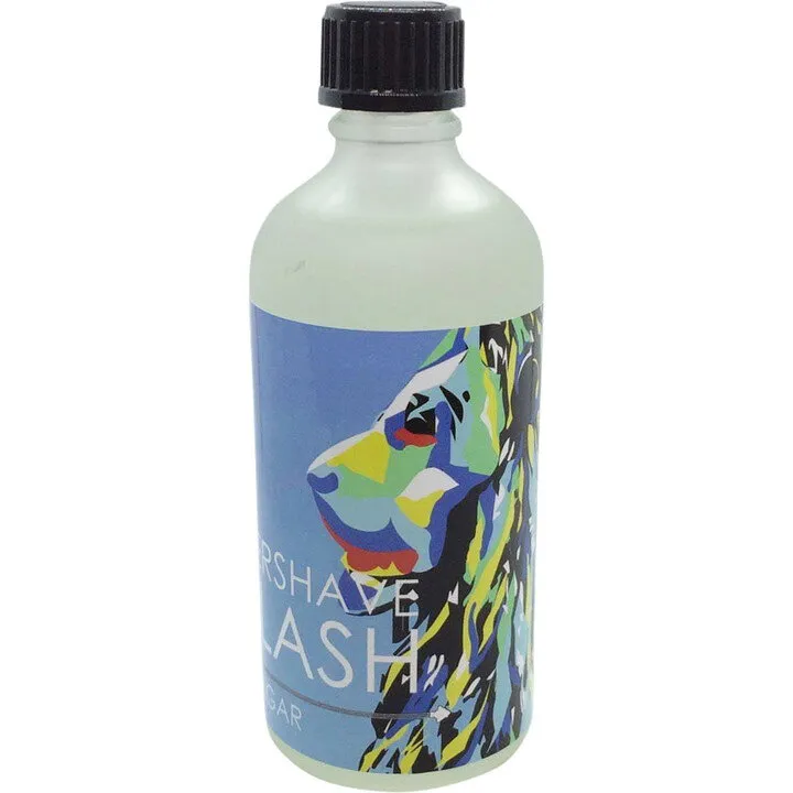 Phoenix and Beau Trafalgar (Aftershave) perfume bottle
