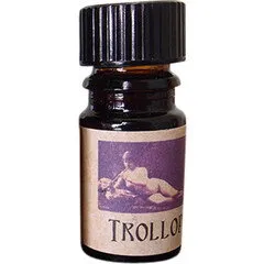 Arcana Wildcraft Trollop parfüm şişesi