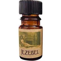Arcana Wildcraft Jezebel parfüm şişesi
