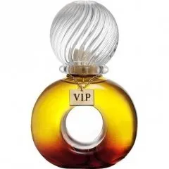 Bijan V.I.P. Bijan Men perfume bottle