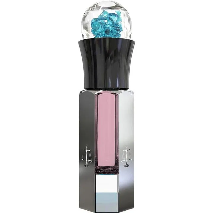 El Nabil Musc Absolu (Extrait de Parfum) parfüm şişesi
