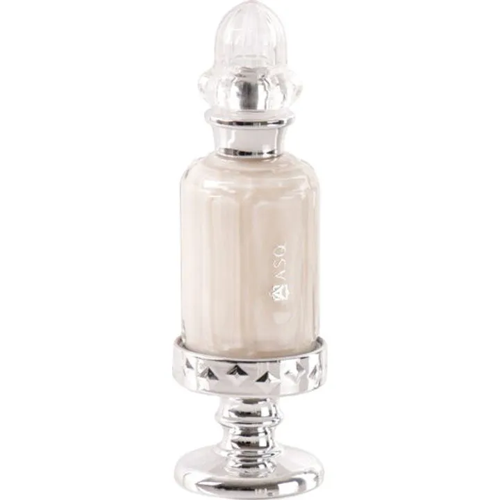 Abdul Samad Al Qurashi Exquisite Musk (Perfume Oil) parfüm şişesi