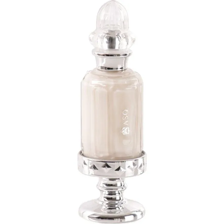 Abdul Samad Al Qurashi Magnetic Musk (Perfume Oil) parfüm şişesi