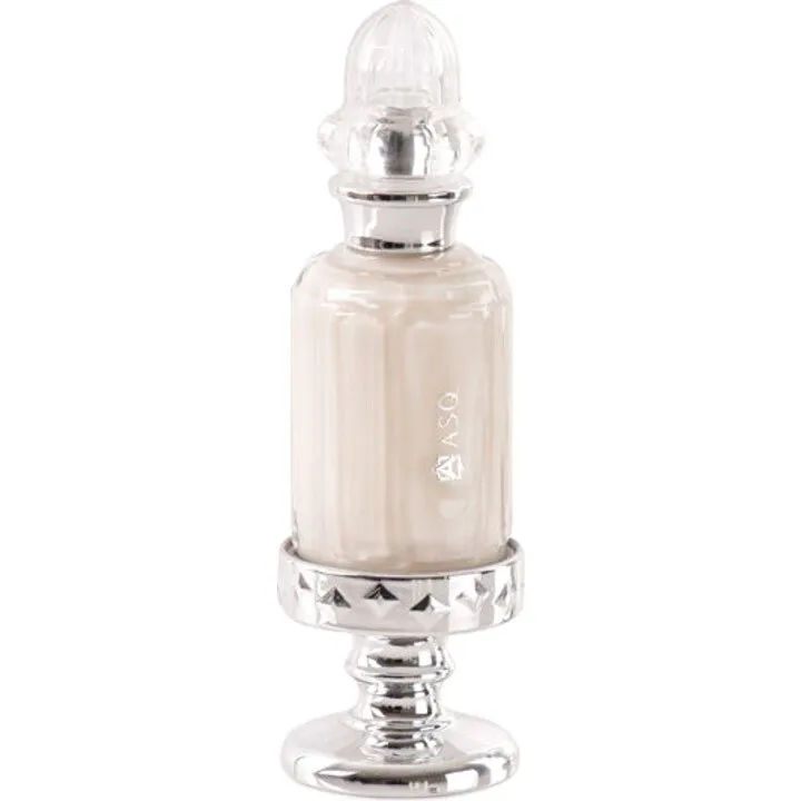 Abdul Samad Al Qurashi Incense Musk (Perfume Oil) parfüm şişesi
