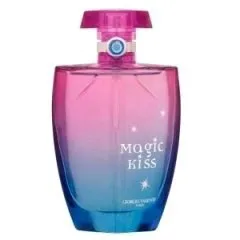 Giorgio Valenti Magic Kiss parfüm şişesi