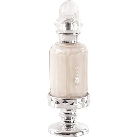 Abdul Samad Al Qurashi Dreamy Musk (Eau de Parfum) parfüm şişesi