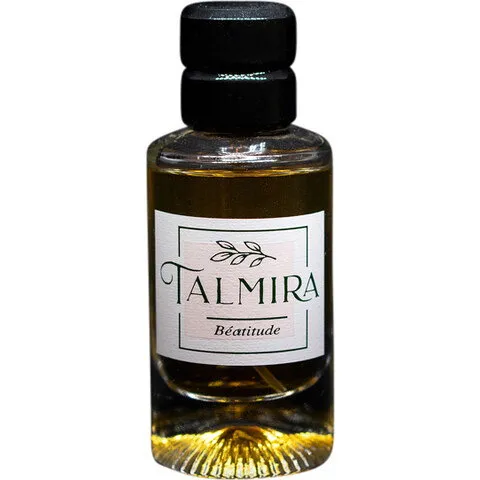 Talmira Béatitude perfume bottle