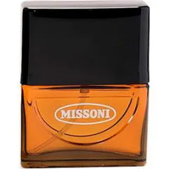 Missoni Uomo (Eau de Toilette) parfüm şişesi