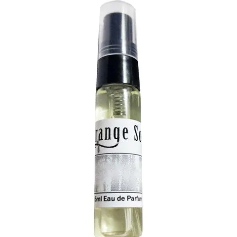 The Strange South White Horse (Eau de Parfum) perfume bottle