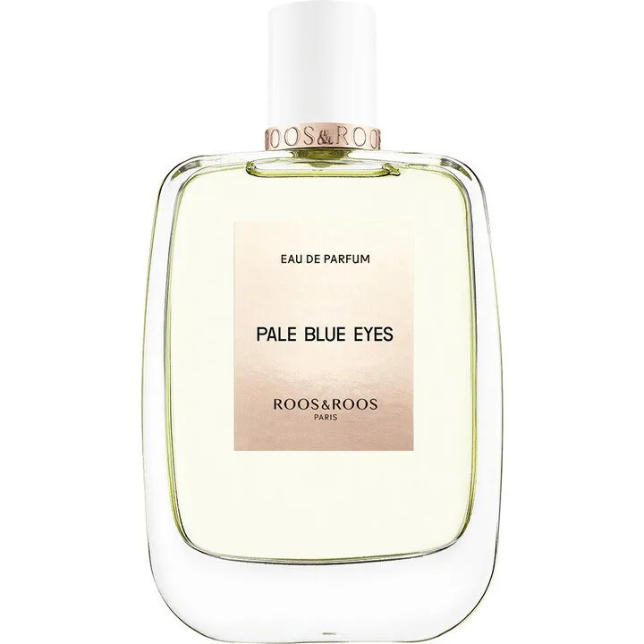 Roos & Roos Pale Blue Eyes parfüm şişesi
