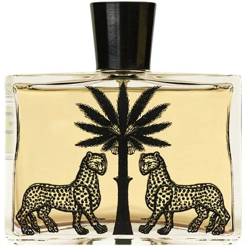 Ortigia Lime di Sicilia (Eau de Parfum) perfume bottle
