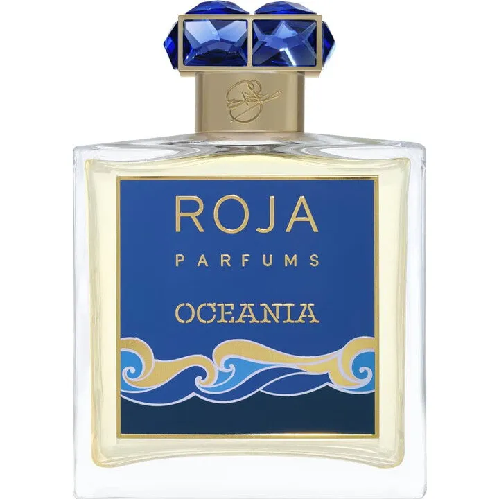 Roja Parfums Oceania (Eau de Parfum) parfüm şişesi