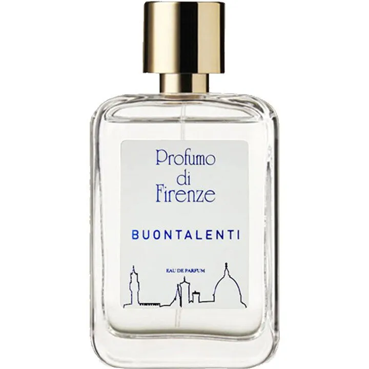 Profumo di Firenze Buontalenti parfüm şişesi