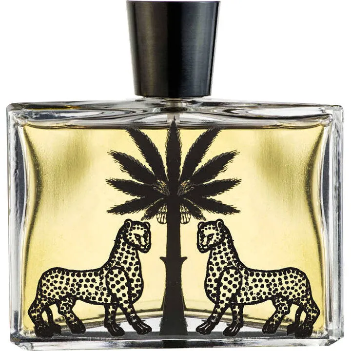 Ortigia Melograno (Eau de Parfum) perfume bottle