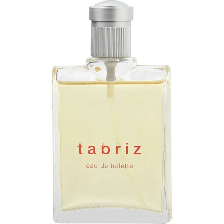 Oasi Tabriz perfume bottle