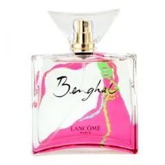 Lancôme Benghal perfume bottle