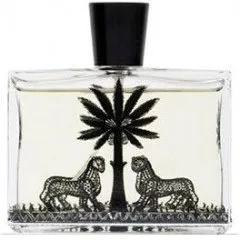 Ortigia Fico d'India (Eau de Parfum) perfume bottle