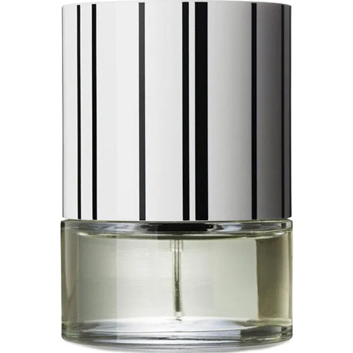 N.C.P. 201 - Apple & Driftwood perfume bottle