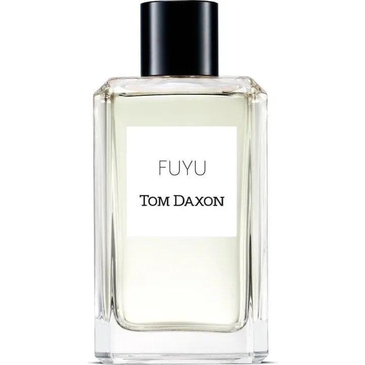 Tom Daxon Fuyu parfüm şişesi
