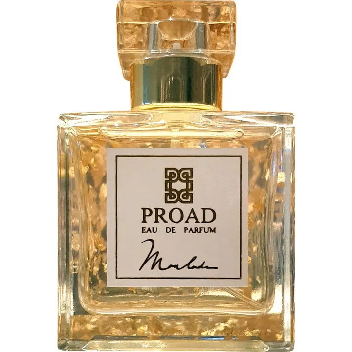 Proad Monlada perfume bottle