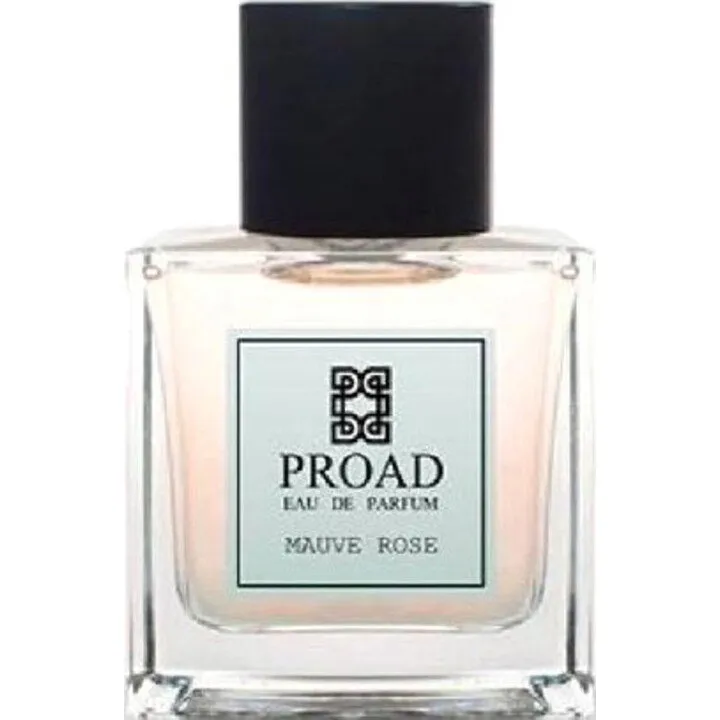Proad Mauve Rose parfüm şişesi