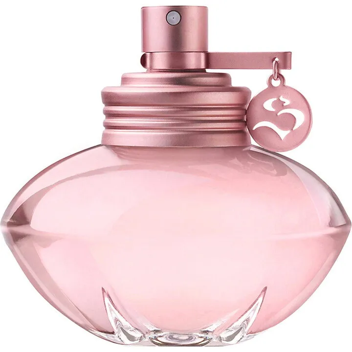 Shakira S Eau Florale parfüm şişesi