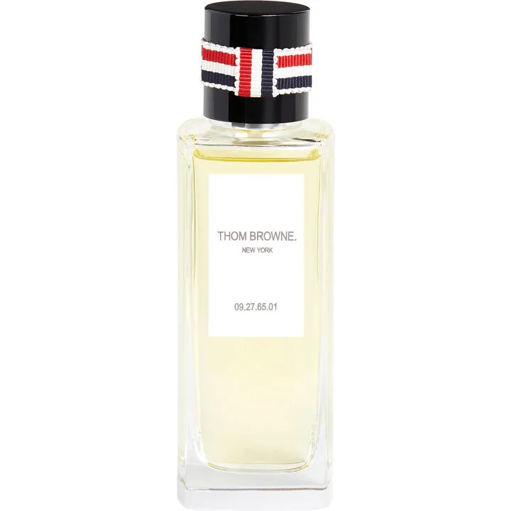 Thom Browne. 09.27.65.01 parfüm şişesi