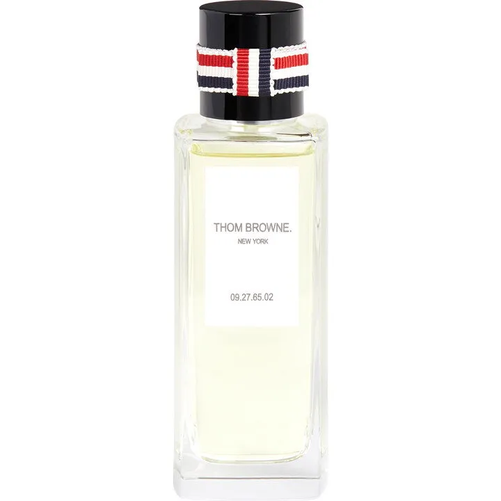 Thom Browne. 09.27.65.02 parfüm şişesi