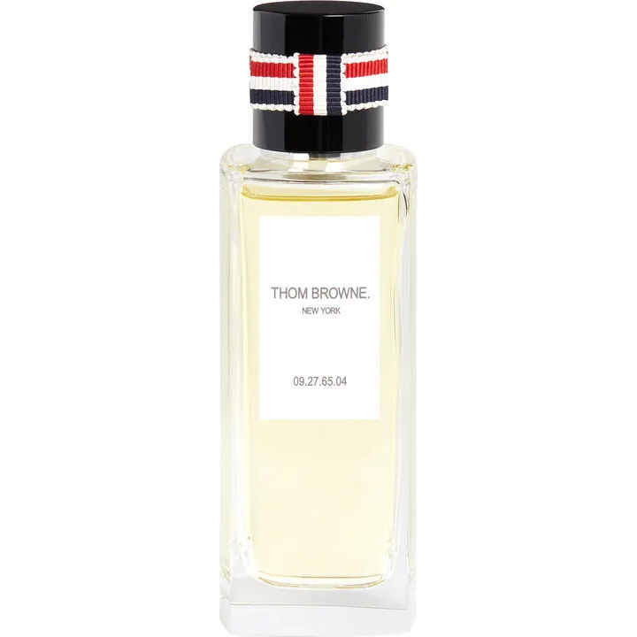 Thom Browne. 09.27.65.04 parfüm şişesi