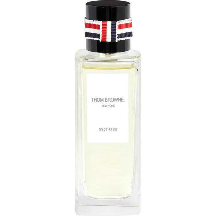 Thom Browne. 09.27.65.05 parfüm şişesi