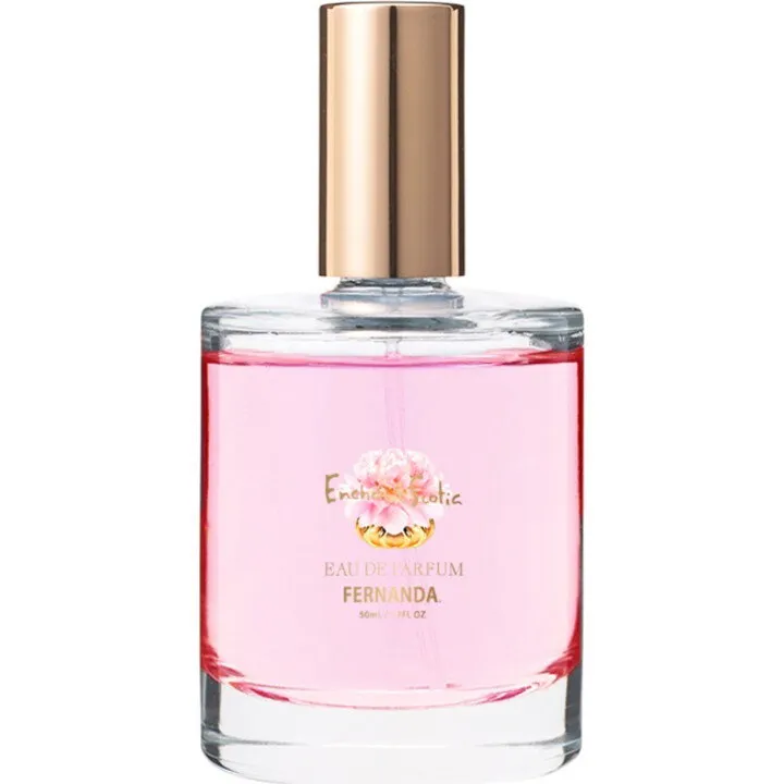 Fernanda Enchant Scotia / エンシャントスコティア (Eau de Parfum) parfüm şişesi