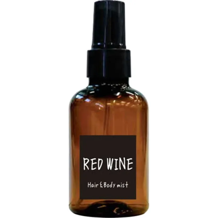 John's Blend Red Wine / ジョンズブレンドミスト レッドワイン (Hair & Body Mist) parfüm şişesi