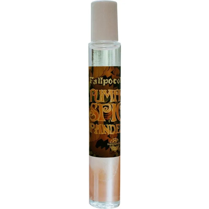 Sucreabeille Spiked Cider (Perfume Oil) perfume bottle
