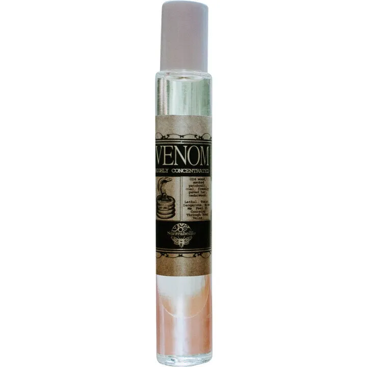 Sucreabeille Venom (Perfume Oil) perfume bottle