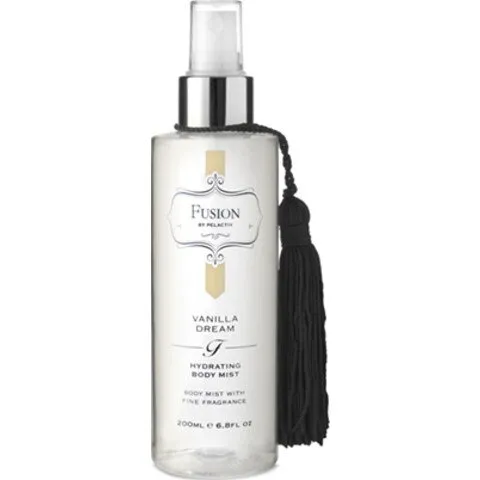 Pelactiv Fusion - Vanilla Dream perfume bottle