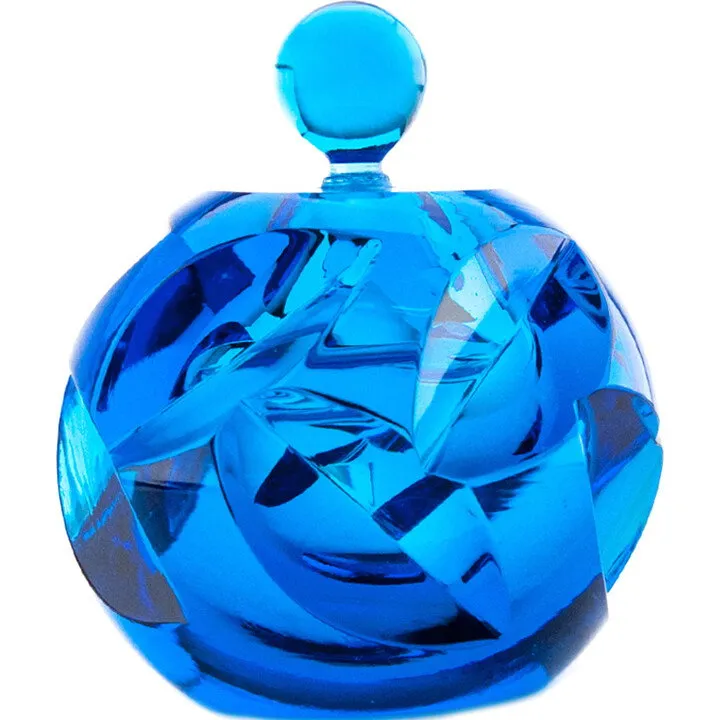 Ventós Lario Esfera Interior perfume bottle