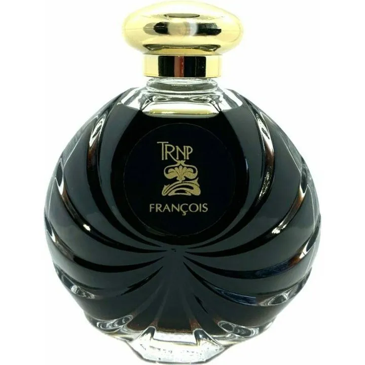 Teone Reinthal Natural Perfume François (2017) parfüm şişesi